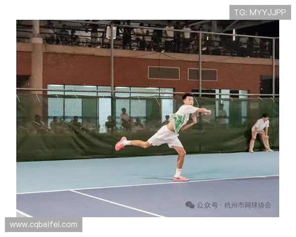 杭州网球队荣登网球配合排行榜第一名展现强大实力与团队精神